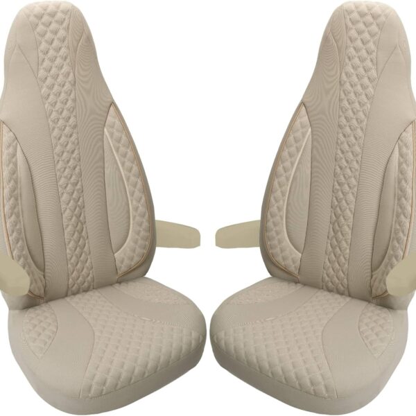 Motorhome Seat Covers